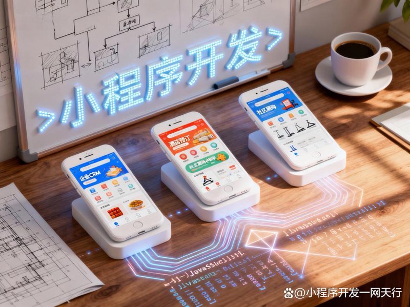 软件外包开发趋势：寻找合作伙伴的最佳窗口