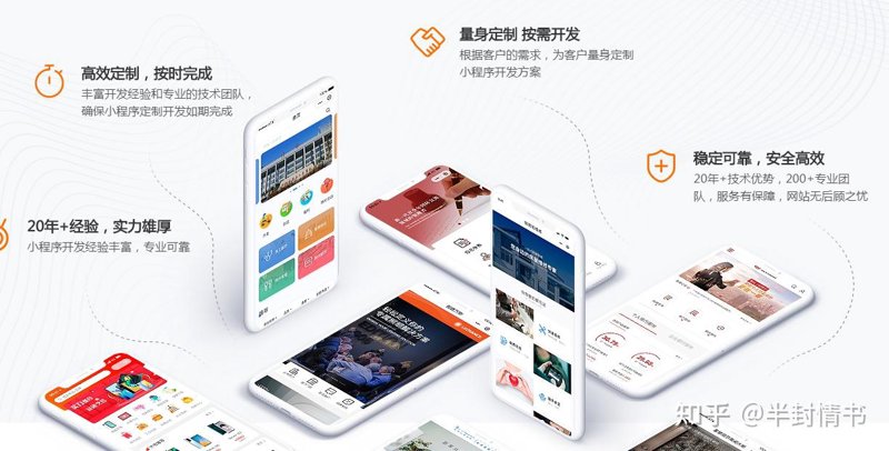 企业官网制作：构建现代商业的新起点
